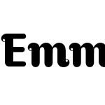 Emmie