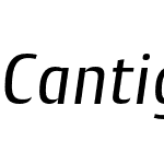 Cantiga