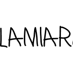 Lamiar Medium