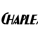 Chapleau