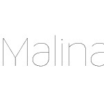 Malina UltraLight