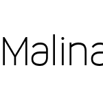 Malina Light