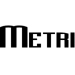 Metriqs