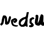 NedsWriting