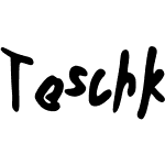 Teschkescratch