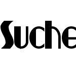 Suchet