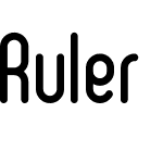 Ruler