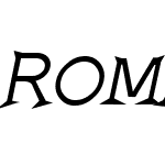 Romanicum