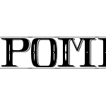 POMEROLE