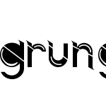 Grunge