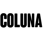 Coluna Rounded