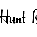 Hunt Bros 101 Plate 25