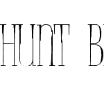 Hunt Bros 101 Plate 13