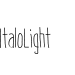 Italo Light