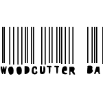 Woodcutter barcode
