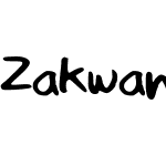 ZakwanOebit