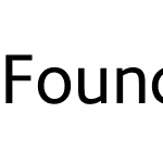 FoundrySterling