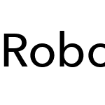 Roboto