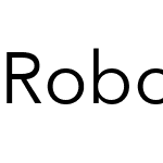 Roboto