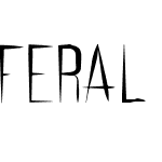 Feral