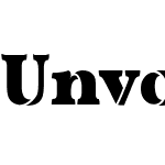 Unvoll