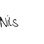 Nils