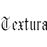 Textura Libera Tenuis Condensed