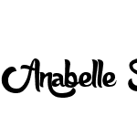 Anabelle Script