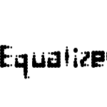 Equalizer