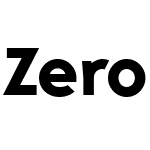 Zeronero