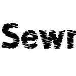 SewnW05-XL