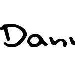 Danny