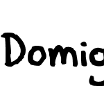 Domigorgon