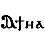 Athanasius D