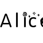 Alice   二次元的吃货