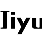 Jiyucho
