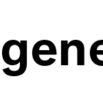 generic Med