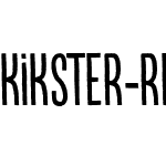 Kikster