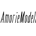 Amorie Modella