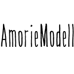 Amorie Modella