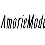 Amorie Modella