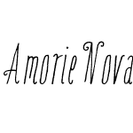 Amorie Nova