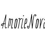 Amorie Nova