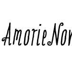 Amorie Nova