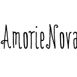 Amorie Nova