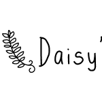 <Daisy's-Delights>