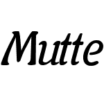 Mutter Krause