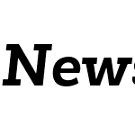 Newslab Bold