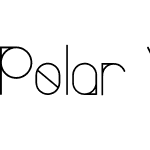 Polar Vertex