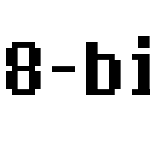 8-bit Operator+